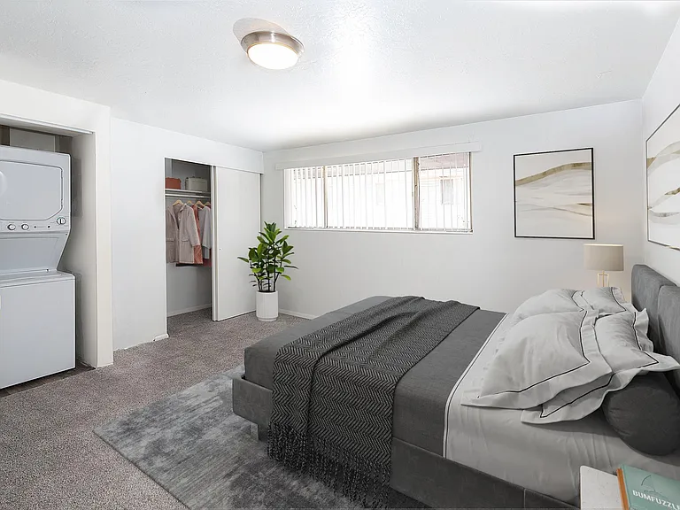 The 500 Townhomes — Photo 4