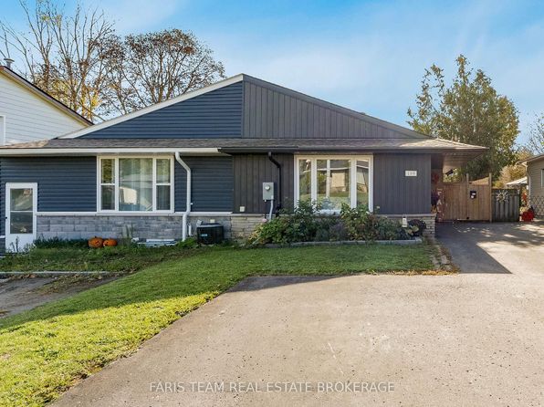 109 Daphne Cres, Barrie, ON L4M 2Y7