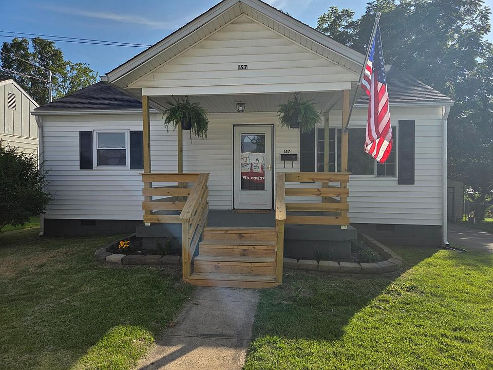 1st image of 157 Mankin Ave