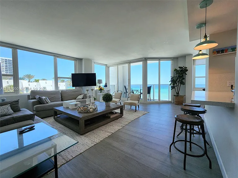 3505 S Ocean Dr #312 — Photo 6