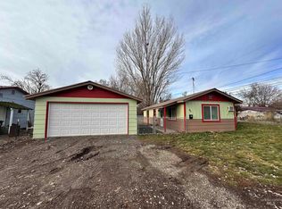 441 E 10th St, Weiser, ID 83672