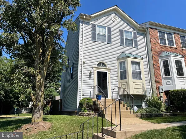 13964 Antonia Ford Ct, Centreville, VA 20121