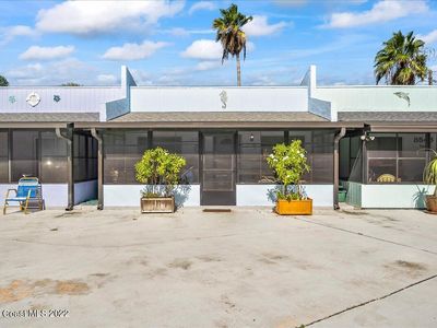 8541 Rosalind Ave, Cape Canaveral, FL, 32920