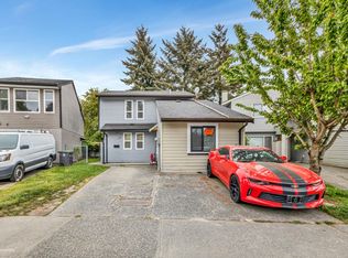 7368 Parkwood Dr, Surrey, BC V3W 7G6