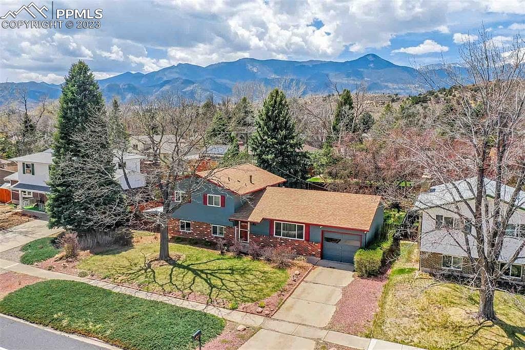 1322 N 31st St, Colorado Springs, CO 80904 Zillow