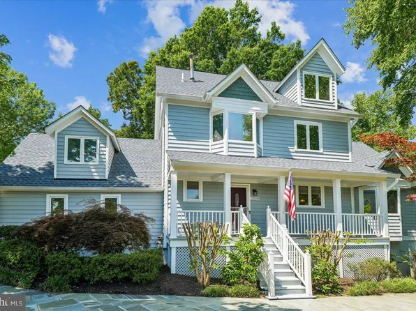 2018 Swan Ter, Alexandria, VA 22307