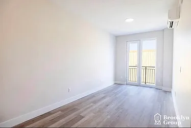 Rented by Brooklyn Group