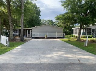 526 Dogwood Dr, Sunset Beach, NC 28468