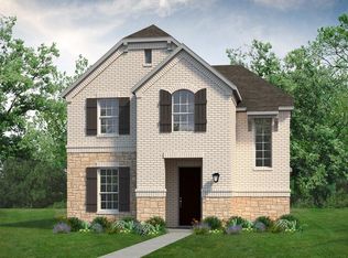 240 Bassett Hall Rd, Fate, TX 75189