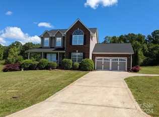 118 Vintage Woods Ct, Shelby, NC 28150