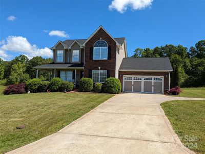 118 Vintage Woods Ct, Shelby, NC, 28150