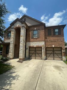 8724 Panadero Dr, Austin, TX, 78747
