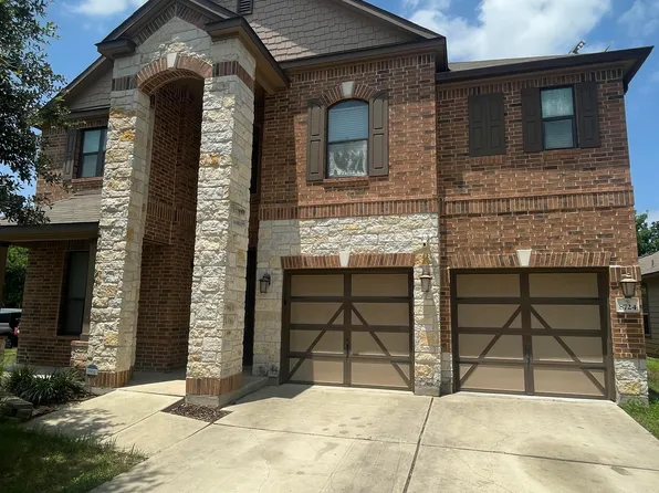 8724 Panadero Dr, Austin, TX 78747