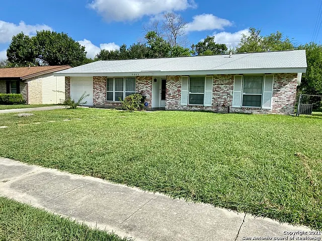 5063 Galahad Dr — Photo 2