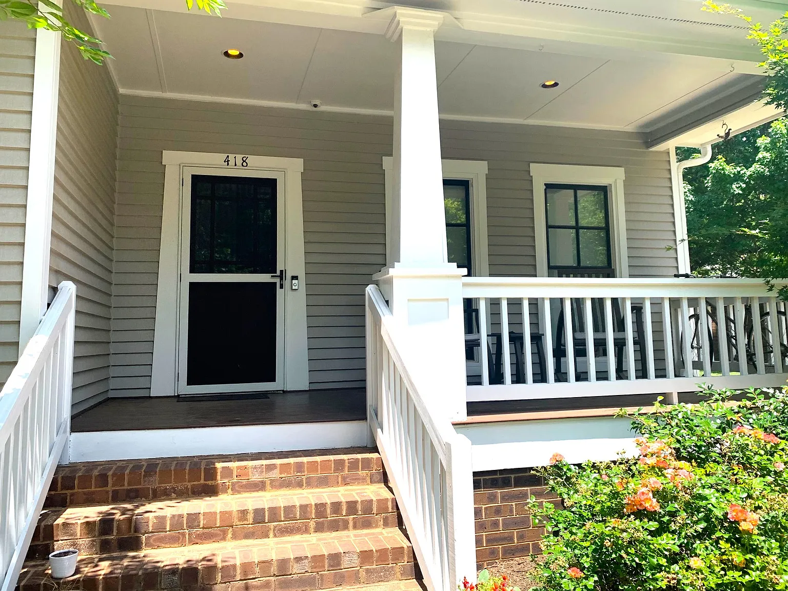 3 bed, 2.5 bath, 1650 sqft, $4,550 — Photo 3