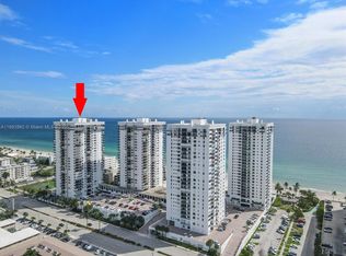 2101 S Ocean Dr APT 1904, Hollywood, FL 33019