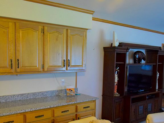 2nd granite countertop