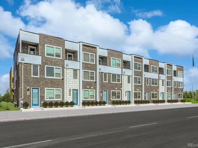 308 N Geneva Street, Aurora, CO, 80010