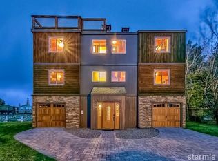 2023 Kokanee Way, South Lake Tahoe, CA 96150