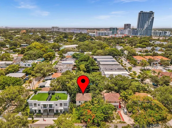 3210 Elizabeth St, Miami, FL 33133