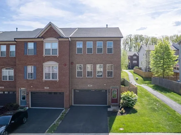 6837 William White Way, Haymarket, VA 20169