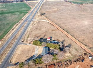 46864 Us Highway 270 Hwy, Mutual, OK 73853