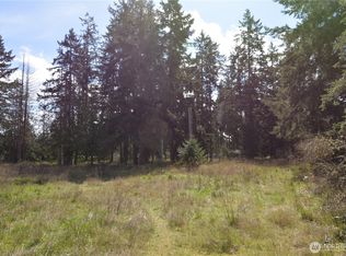 999 W Silberhorn, Sequim, WA 98382