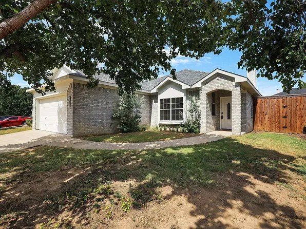 6432 Downeast Dr, Fort Worth, TX 76179