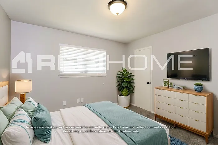 1021 Baldwin St — Photo 8