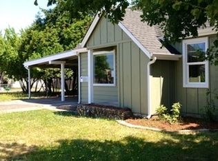 545 N 21st St, Springfield, OR 97477