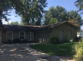 516 Franklin Ave, Troy, IL 62294