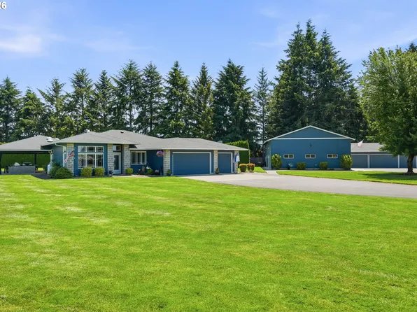 12109 NE 133rd Ct, Brush Prairie, WA 98606