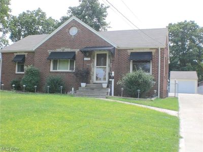 20011 Lorain Rd, Fairview Park, OH, 44126