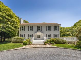 344 Accabonac Rd, East Hampton, NY 11937