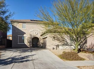10795 E Orchid Cactus Ln, Tucson, AZ 85747