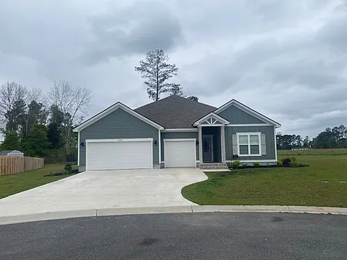 1020 Ballantyne Ln Photo 1