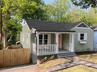 1431 Meridian St SE, Atlanta, GA 30317
