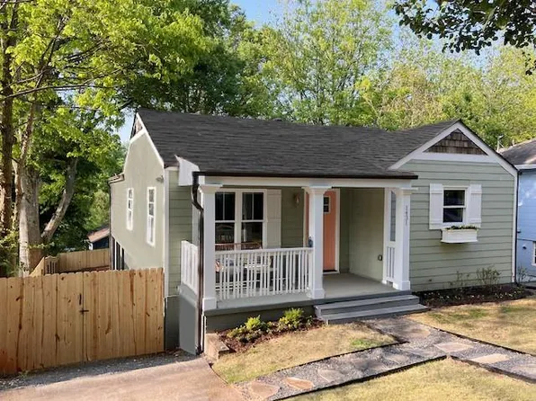 1431 Meridian St SE, Atlanta, GA 30317