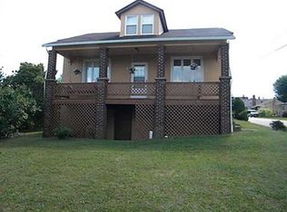 207 High St, Irwin, PA 15642