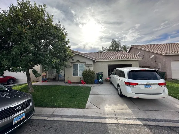 567 Milky Way, Mesquite, NV 89027