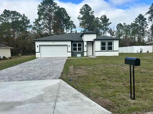 6807 SW 153rd Place Rd, Ocala, FL 34473