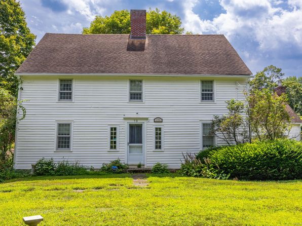 73 Westledge Rd