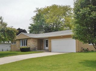 1200 Riverside Dr, Jefferson, IA 50129