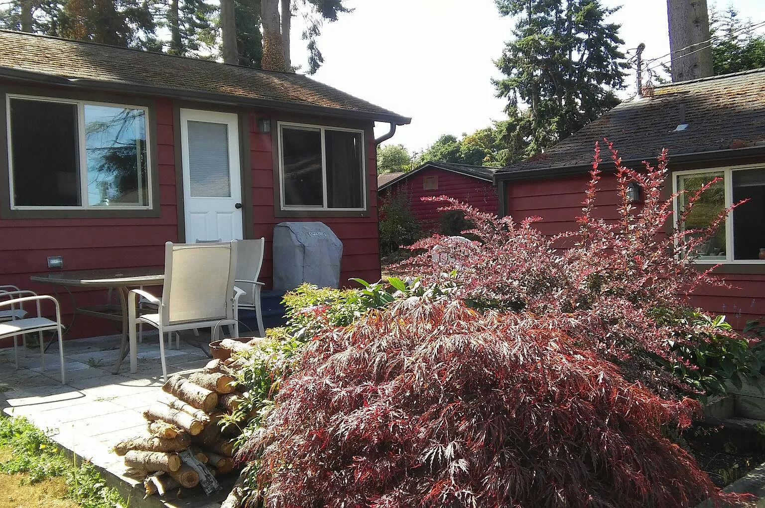 2974 Saratoga Rd — Photo 1