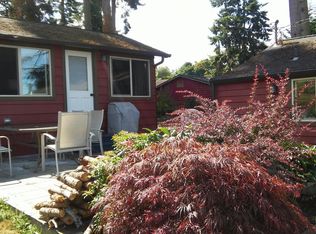 (Undisclosed Address), Langley, WA 98260
