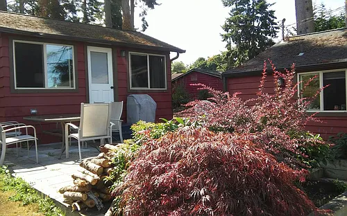 (Undisclosed Address) Photo 1