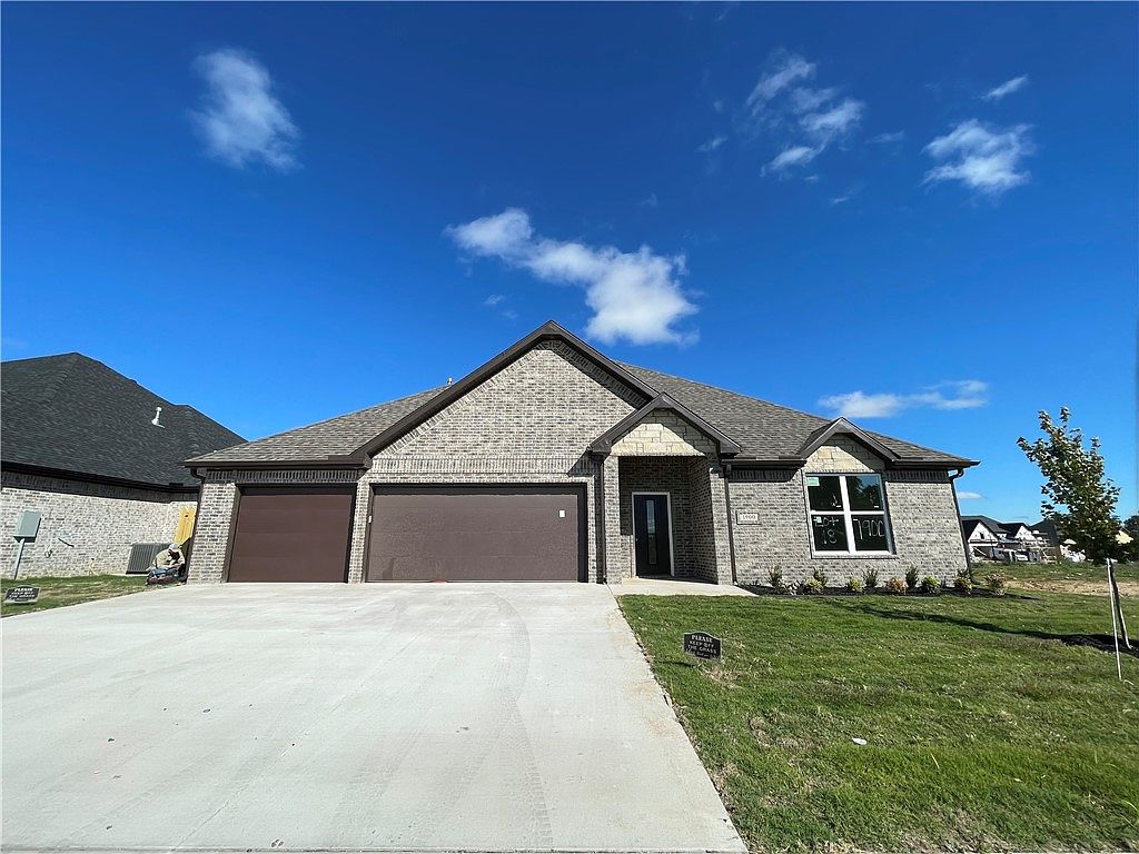 1910 Peacock Rd, Centerton, AR 72719 MLS 1256946 Zillow