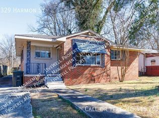 4329 Harmon St, Birmingham, AL 35217