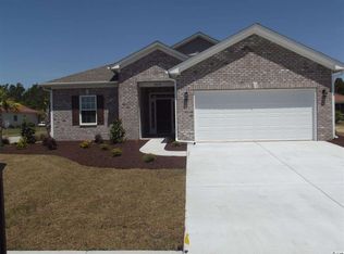2848 Desert Rose Saint North Vlg LOT 39, Little River, SC 29566