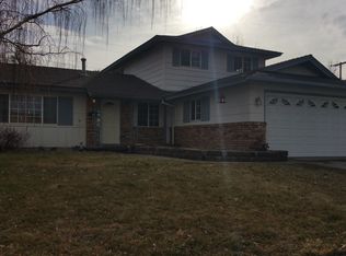975 Arleen Way, Sparks, NV 89431